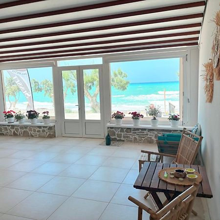 Appartement Dream On à Kalamaki  Extérieur photo