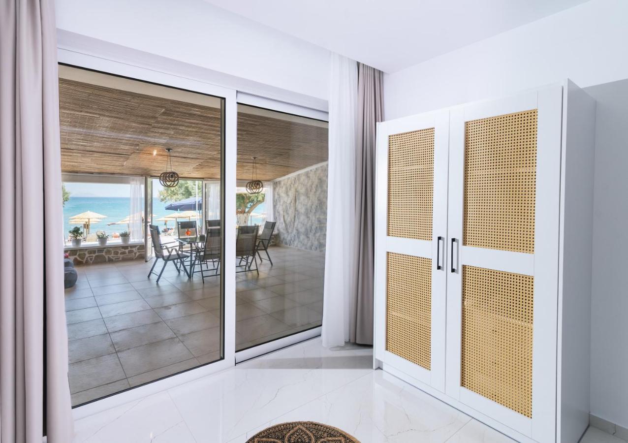 Appartement Dream On à Kalamaki  Extérieur photo