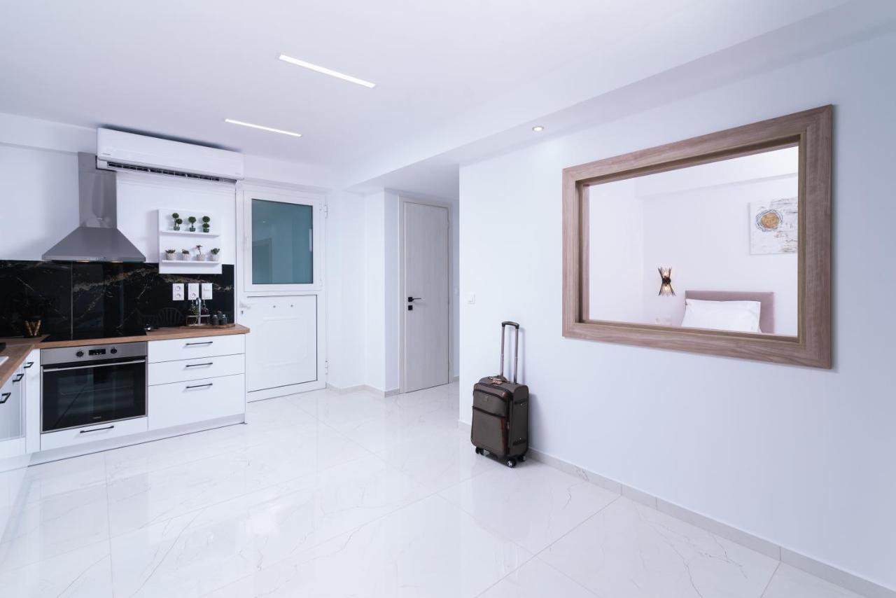 Appartement Dream On à Kalamaki  Extérieur photo