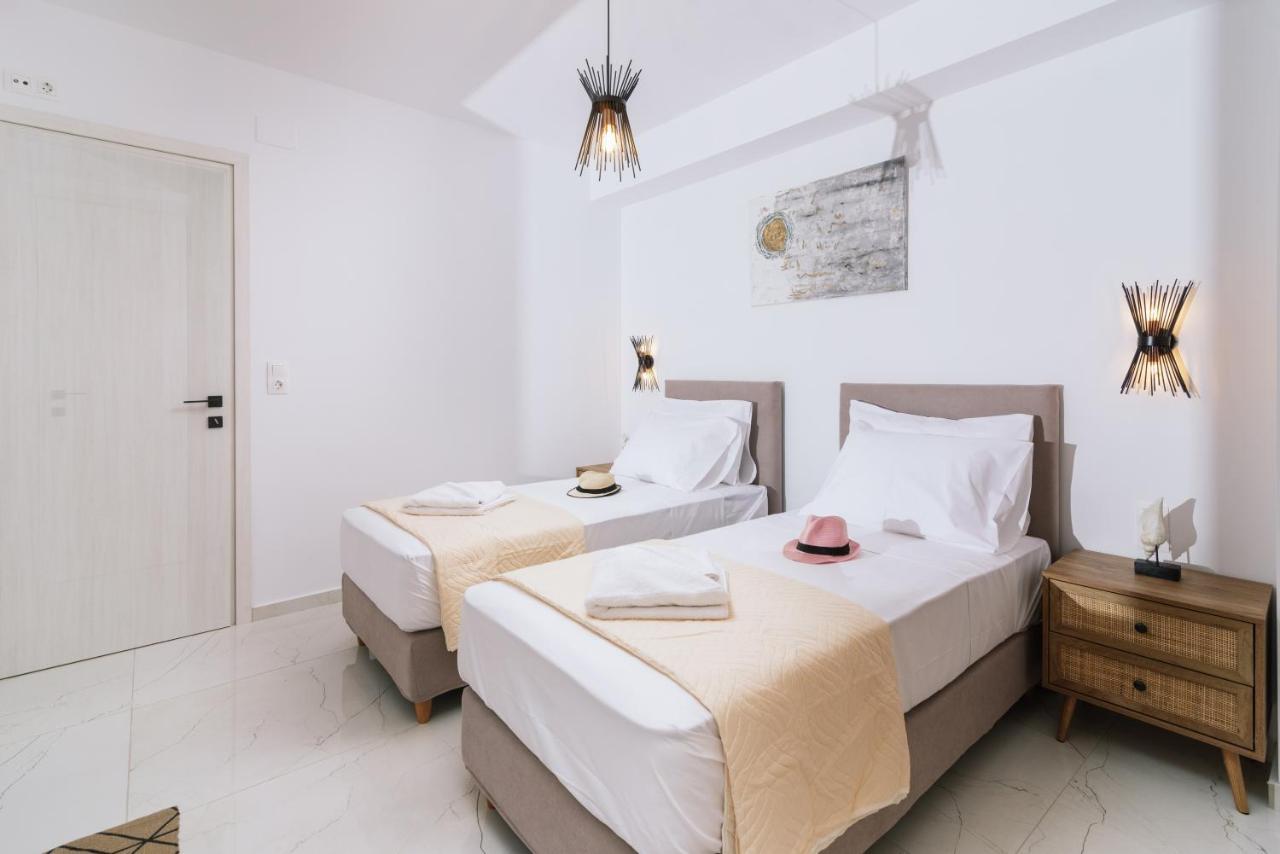 Appartement Dream On à Kalamaki  Extérieur photo