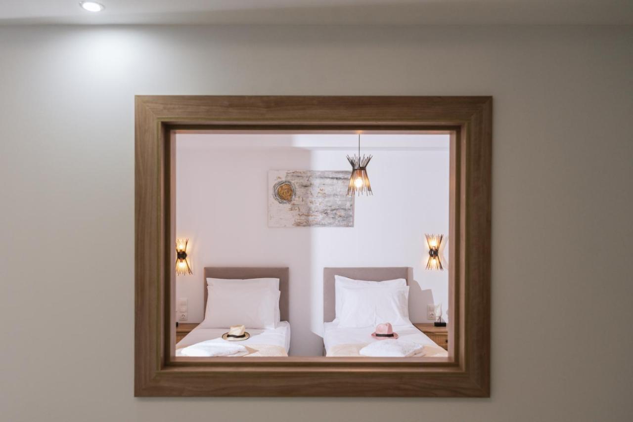 Appartement Dream On à Kalamaki  Extérieur photo