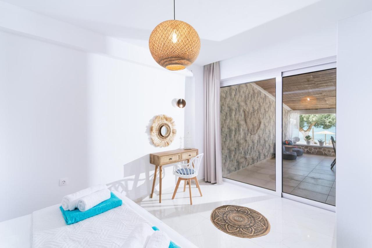 Appartement Dream On à Kalamaki  Extérieur photo