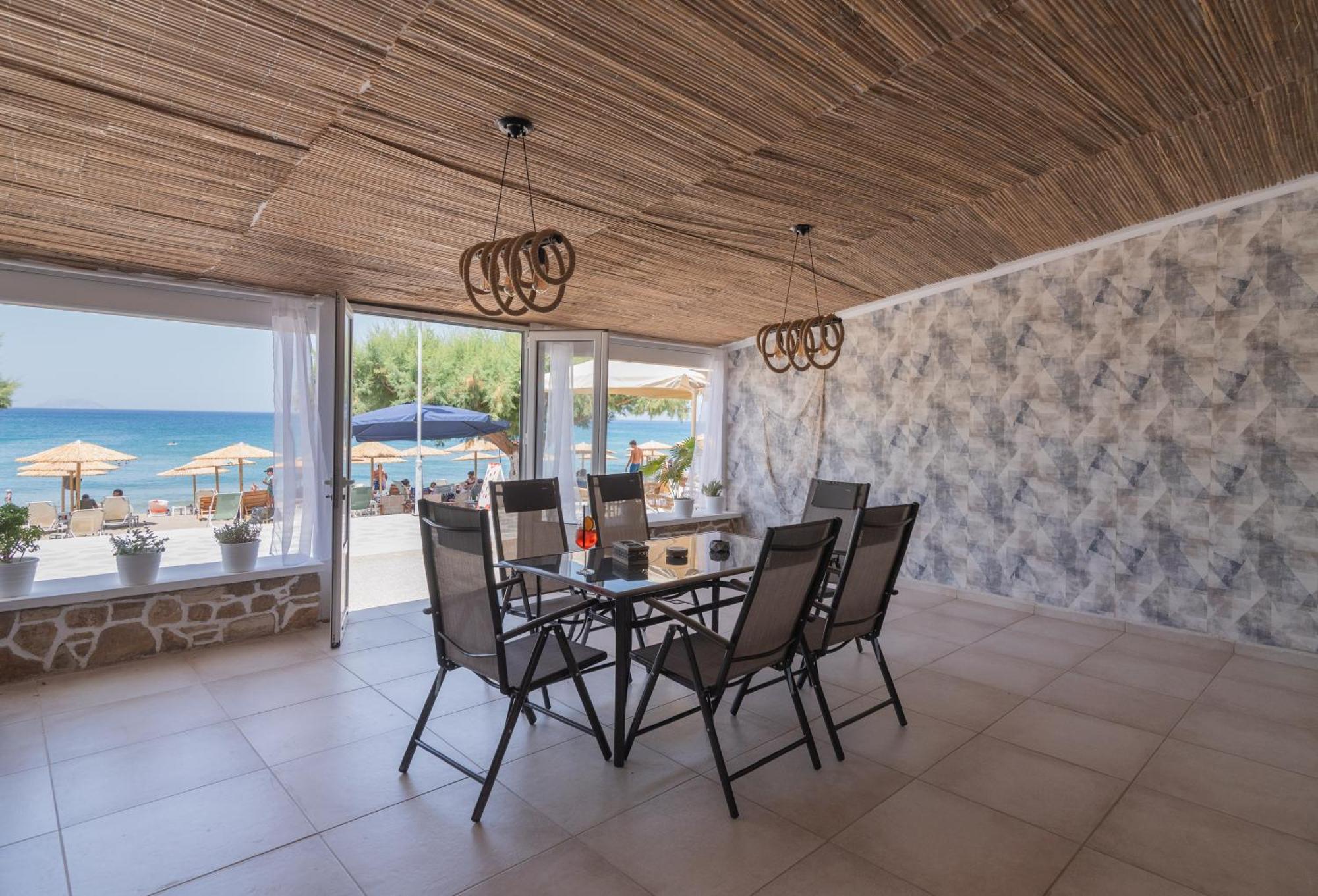 Appartement Dream On à Kalamaki  Extérieur photo