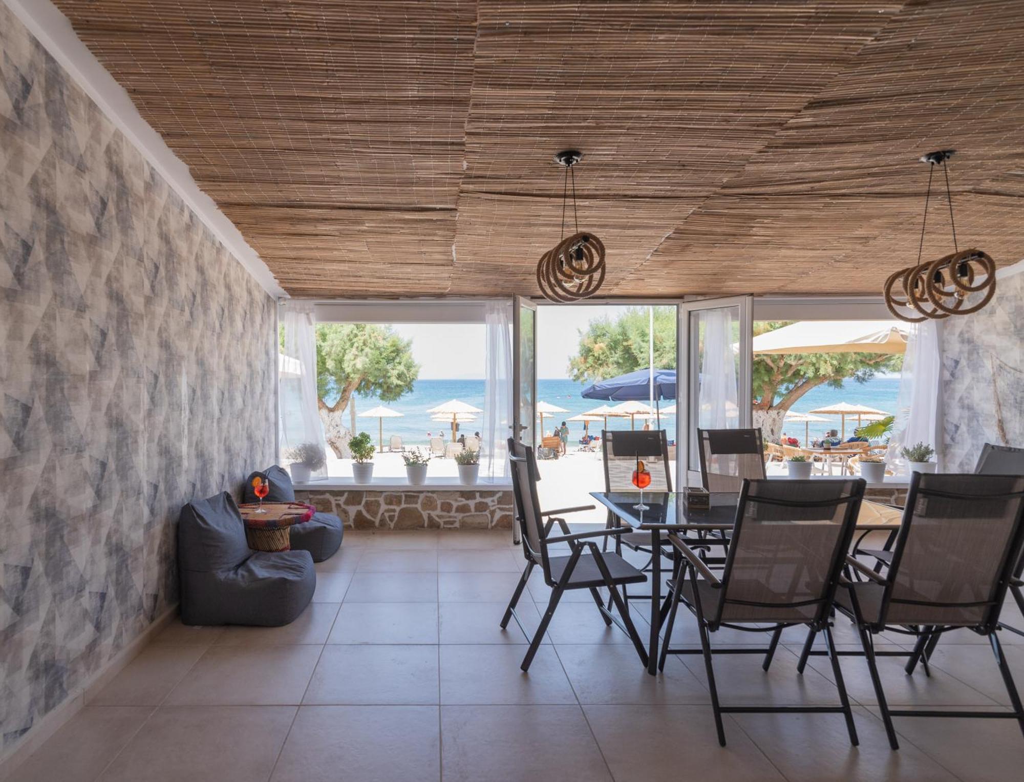 Appartement Dream On à Kalamaki  Extérieur photo